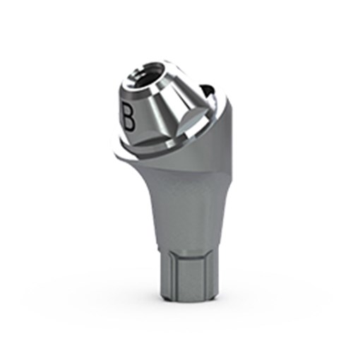 CNLG PROG Multi Unit abutment 30 Type B 2.0 sterile