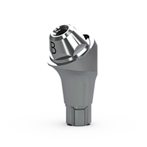 CNLG PROG Multi Unit abutment 30 D Angled Type B 2.0 sterile