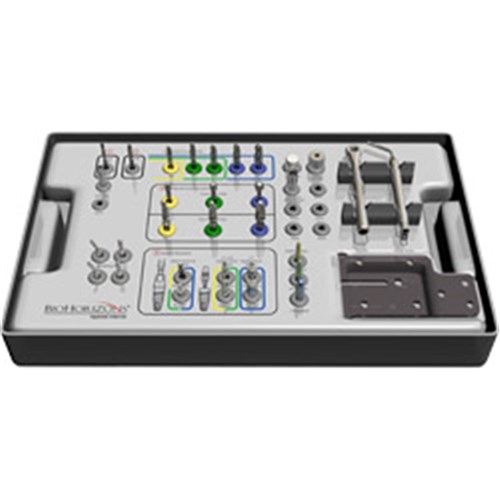 Tapered Internal Surgical Kit Surgical Kit Complete