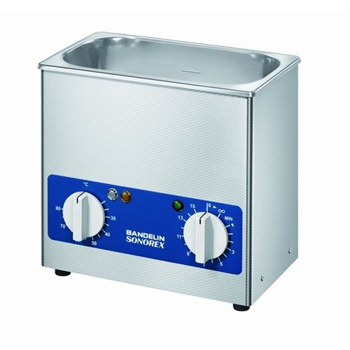 Bandelin RK 100 H Ultrasonic Cleaning Device