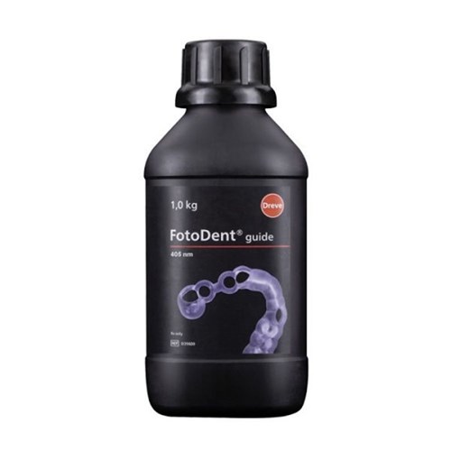 FotoDent guide 405 nm 1kg bottle