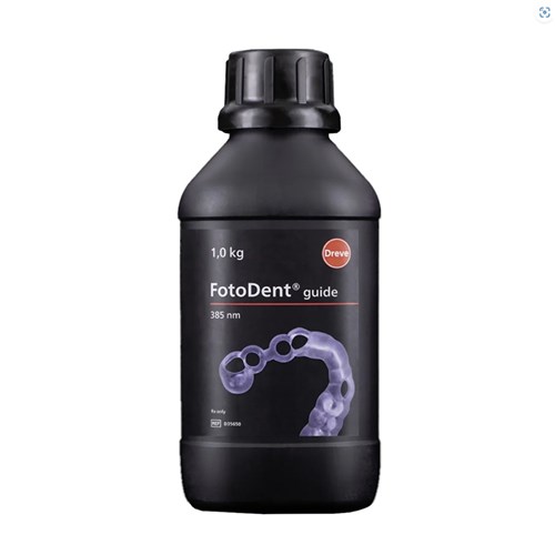 FotoDent guide 385 nm 1kg bottle