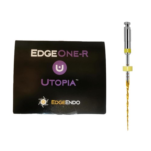 EdgeOne-R Utopia Size 20 31mm Sterile Pack of 6