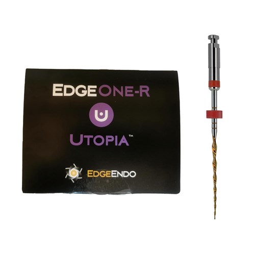 EdgeOne-R Utopia Suze 25 31mm Sterile Pack of 6