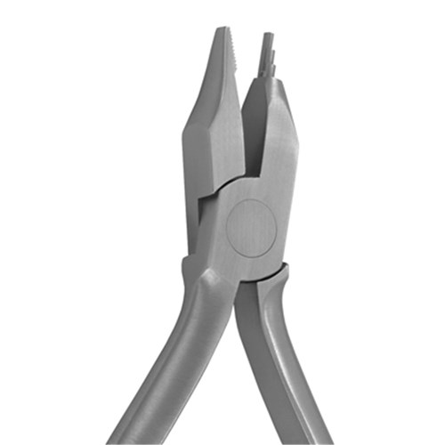 Orthodontic Tweed Loop Forming Pliers