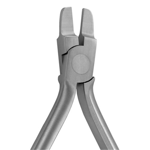 Orthodontic Rectangular Arch Bending Pliers