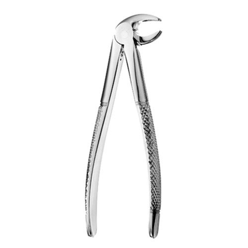 Mead Forceps #MD3 Lower Serrated