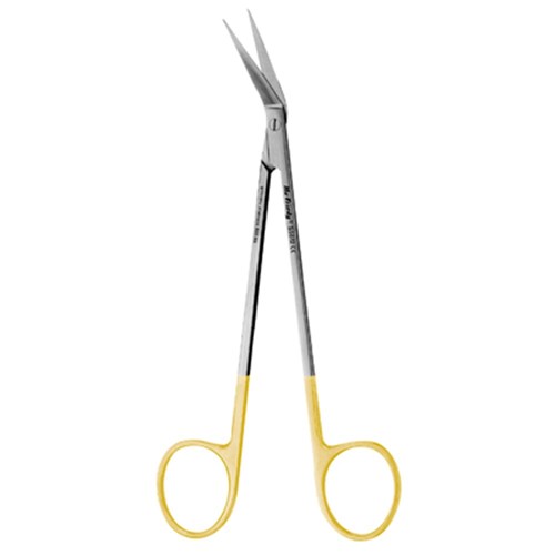 Locklin Perma Sharp Scissors Straight 16.5cm