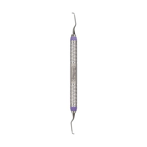 Mini 5 5/6 Gracey Curette Everedge 2 Handle 9