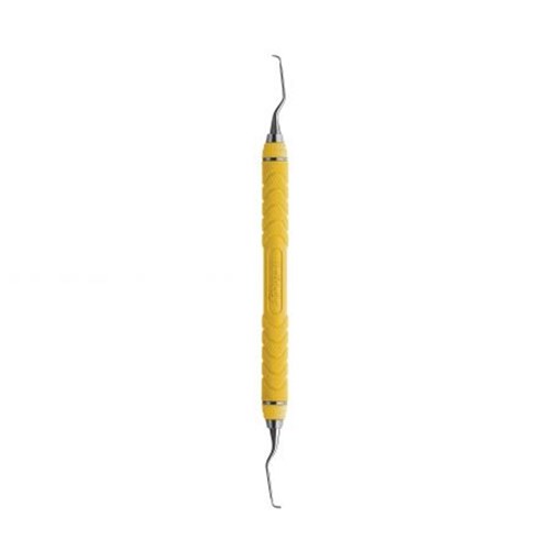 Mini 5 Gracey Curette 5/6 Everedge 2.0 Resin Yellow