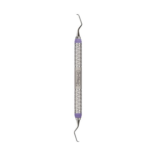 Mini 5 7/8 Gracey Curette Everedge 2 Handle 9