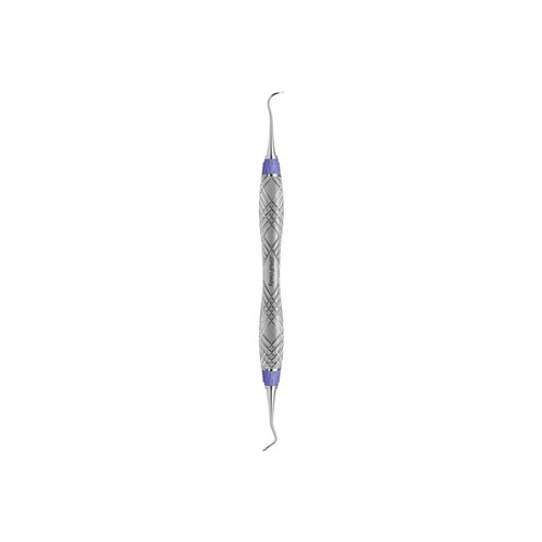 SCALER Nevi #1 Anterior Double Ended EE2 Harmony Handle