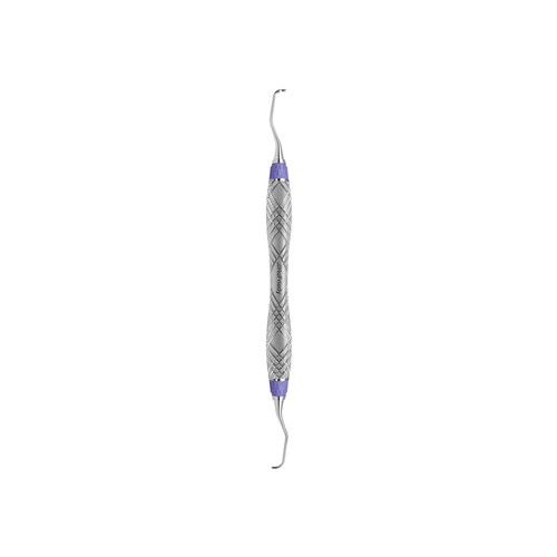 SCALER Gracey #11/14 Curette D/E EE2 Harmony Handle