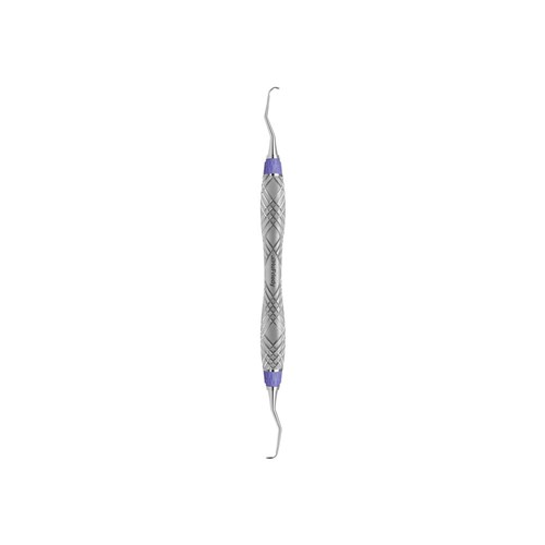 SCALER Gracey #13/14 Rigid Curette D/E EE2 Harmony Handle