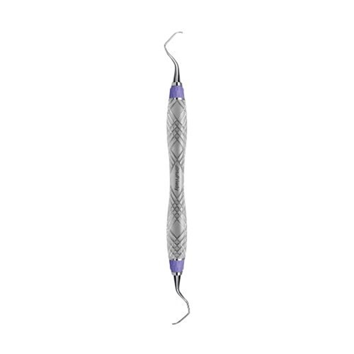 SCALER Rigid #17/18R Curette EE2 Harmony Handle