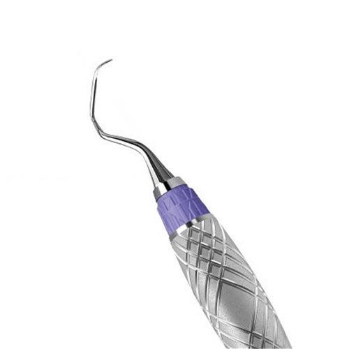 SCALER Gracey #17/18 Curette EE2 Harmony Handle