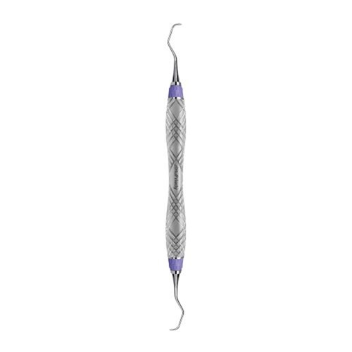 SCALER Rigid #3/4R Curette EE2 Harmony Handle