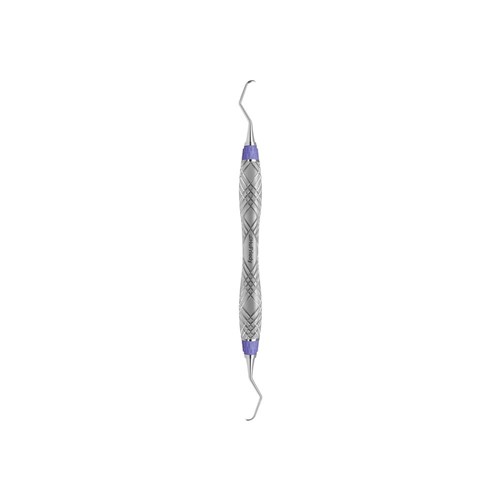 SCALER Gracey #3/4 Curette D/E EE2 Harmony Handle