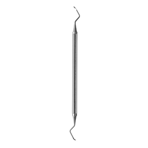 Mallery Curette #1/2