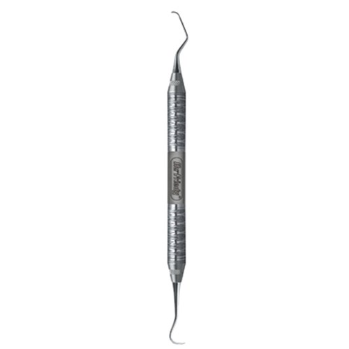 Mini Five Curette 137/H5 Hyg Scaler #6 handle