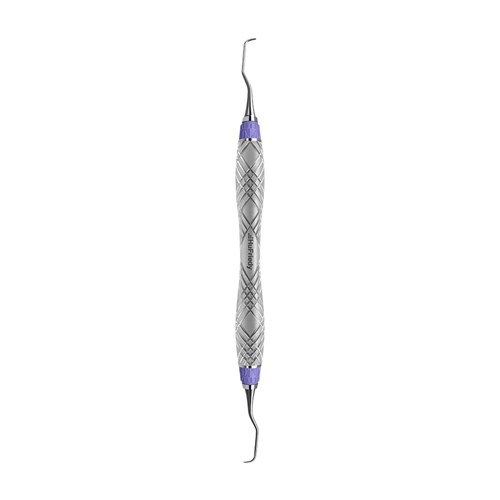 SCALER After 5 Rigid #1/2 Curette EE2 Harmony Handle