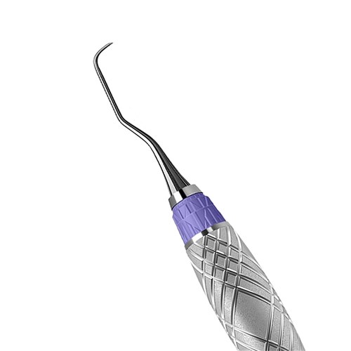 SCALER After 5 Rigid #1/2 Curette EE2 Harmony Handle