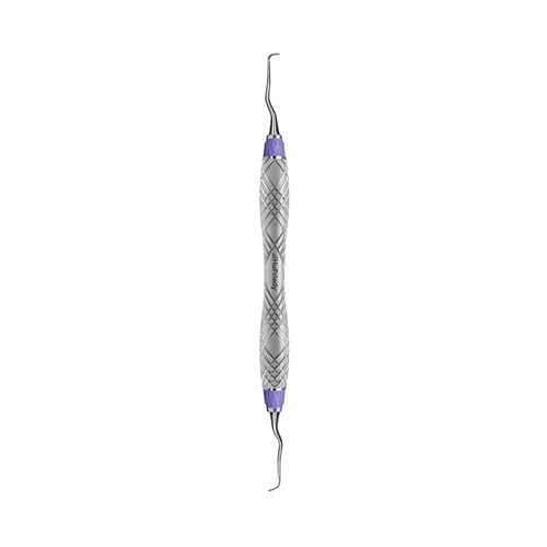 SCALER After Five Rigid #11/12 Curette EE2 Harmony Handle