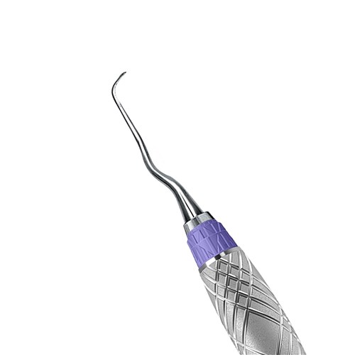 SCALER After Five Rigid #11/12 Curette EE2 Harmony Handle