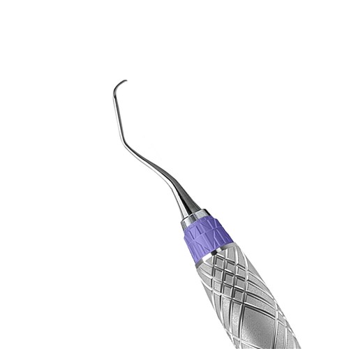 SCALER After Five Rigid #13/14 Curette EE2 Harmony Handle