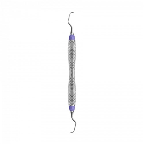 SCALER After 5 Rigid #3/4 Curette EE2 Harmony Handle