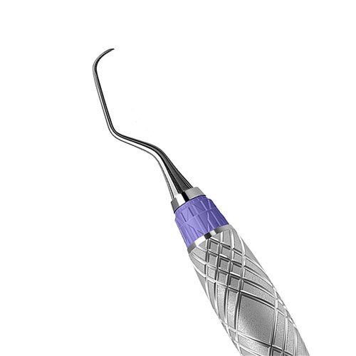 SCALER After 5 Rigid #3/4 Curette EE2 Harmony Handle