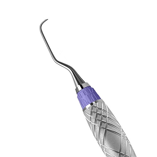 SCALER After 5 Rigid #5/6 Curette EE2 Harmony Handle