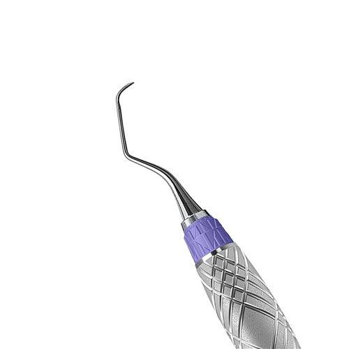 SCALER After 5 Rigid #7/8 Curette EE2 Harmony Handle