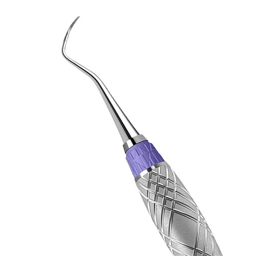 SCALER Ratcliff #3/4 Curette EE2 Harmony Handle