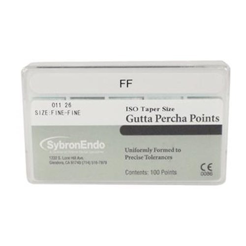 GP Points Large Pack of 100