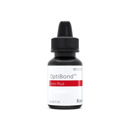 OptiBond Solo Plus Bottle 5ml