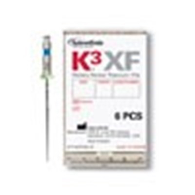 K3XF File Size 30.06 Taper 30mm pkt 6