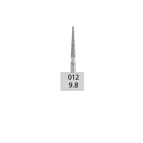 Diamond Coarse Flat End Taper 703 Pk 5