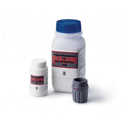 RONDOflex Air Abrasive Powder 50 Micron 1000gm Bottle