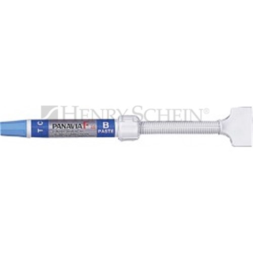PANAVIA F 2.0 Paste B Refill TC 2.3ml Syringe