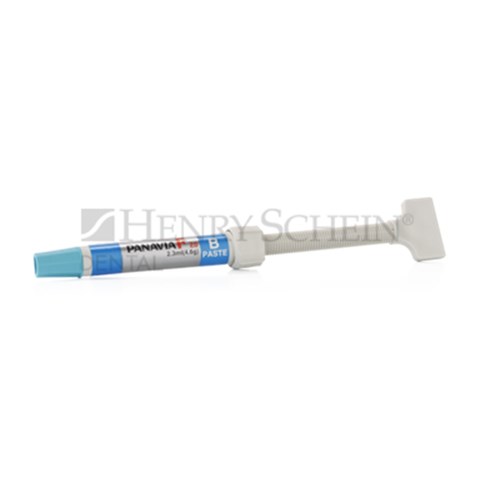 PANAVIA F 2.0 Paste B Refill White 2.3ml Syringe