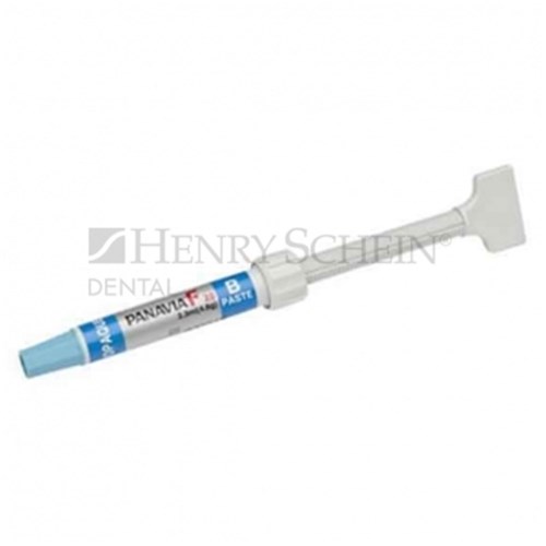 PANAVIA F 2.0 Paste B Refill Opaque 2.3ml Syringe