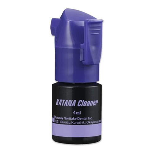 KATANA Cleaner 4ml Bottle