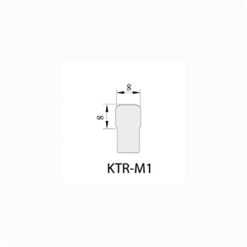 Kimtrac 1 for microsurgery Ea Nitinol material