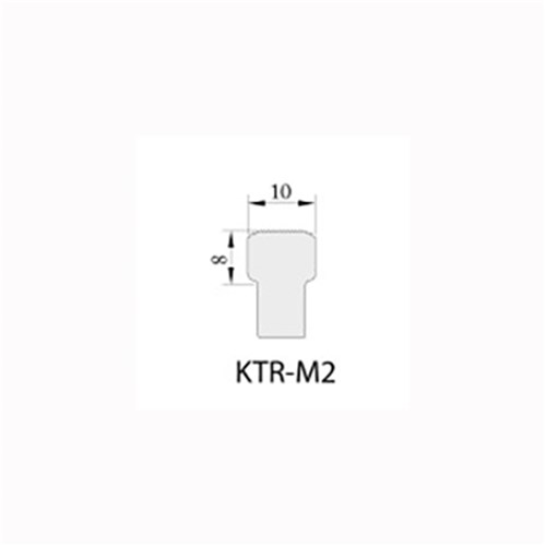 Kimtrac 2 for microsurgery Ea Nitinol material