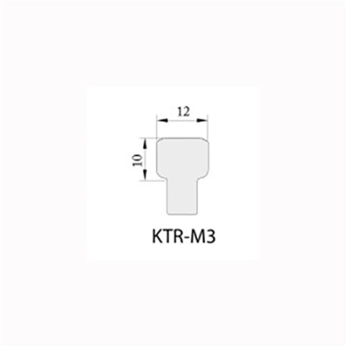 Kimtrac 3 for microsurgery Ea Nitinol material
