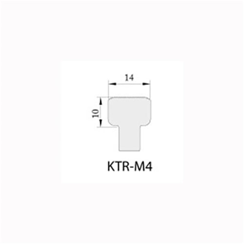 Kimtrac 4 for microsurgery Ea Nitinol material