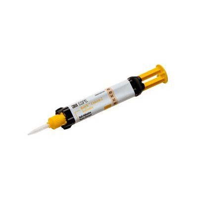 RelyX Unicem 2 A2 Automix 8.5ml Syringe