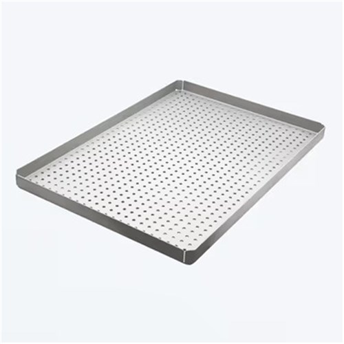 Tray 41x29cm for Vacuclave 550