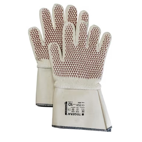 Heat Protective Gloves for use with Autoclave